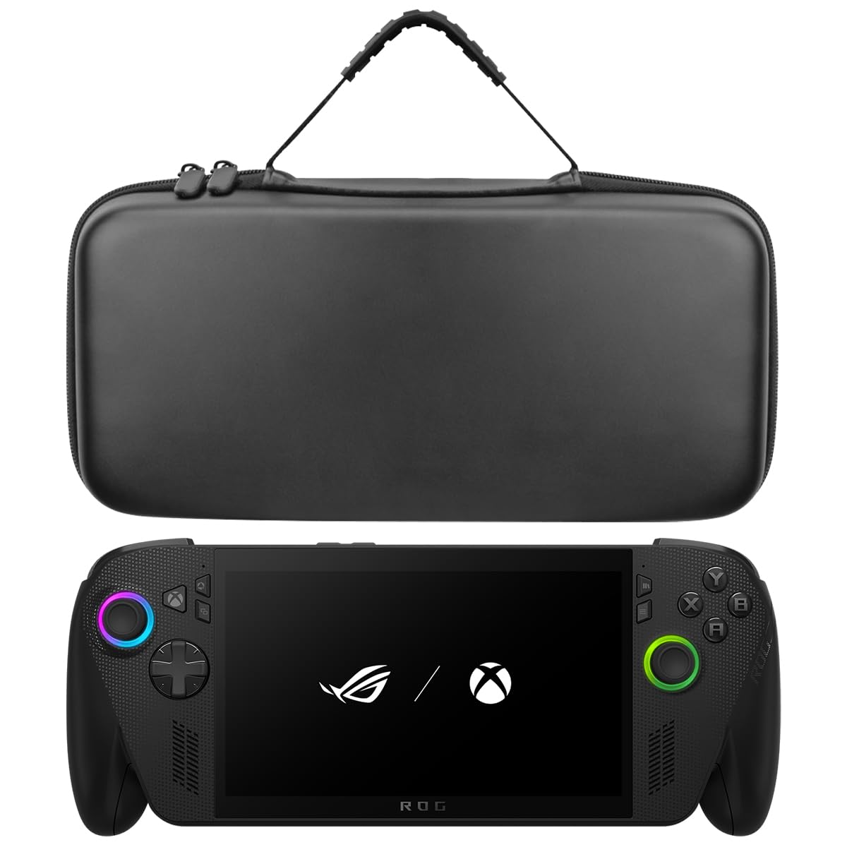 Gaming Console Rog Ally - حقيبة حمل للسفر لجهاز ألعاب ROG
