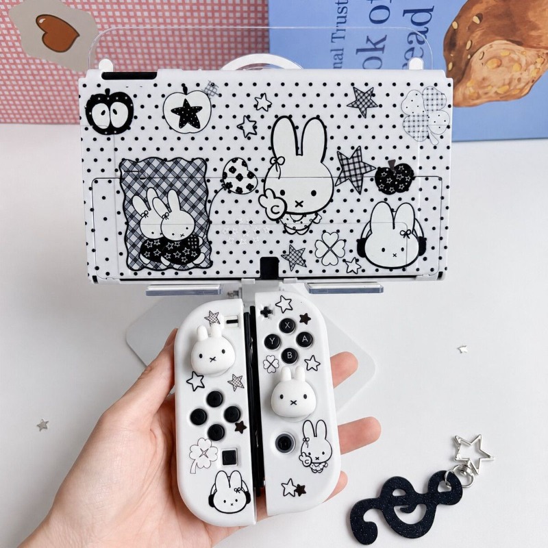 Gaming Console In - غطاء حماية لطيف بتصميم 