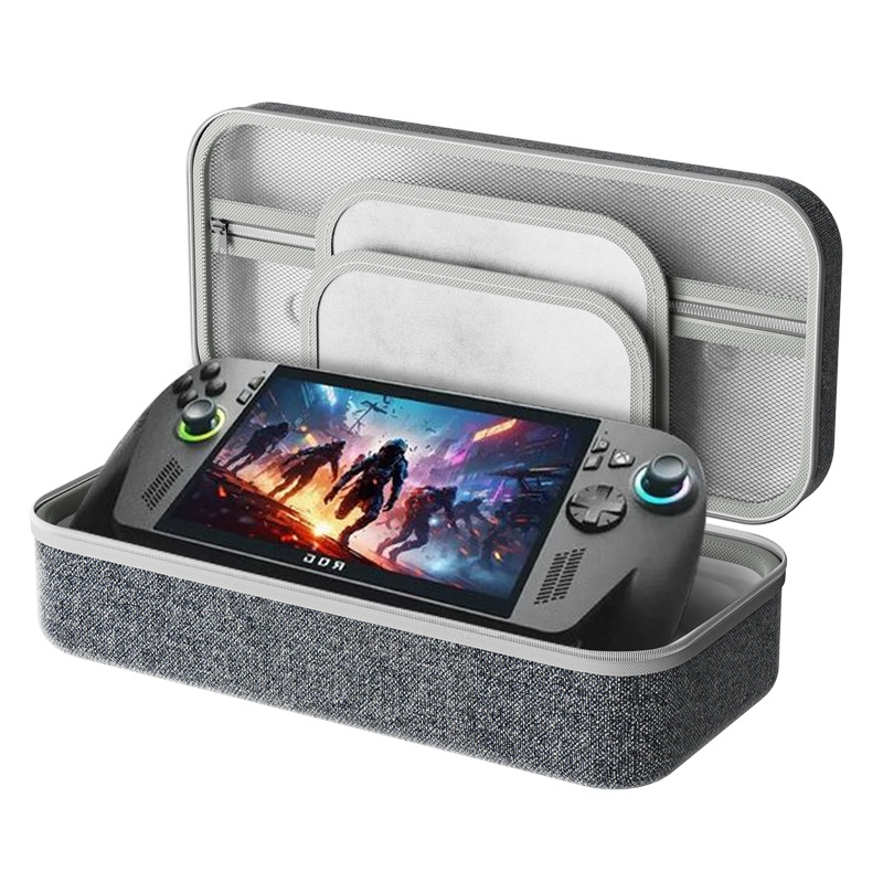Gaming Console Rog Ally - حقيبة تخزين محمولة لجهاز الألعاب ROG