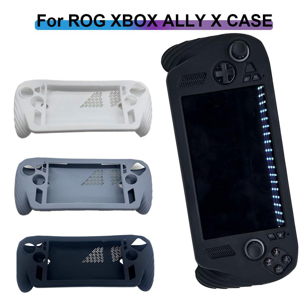 Gaming Console Rog Ally - 1 قطعة وحدة تحكم ألعاب السيليكون