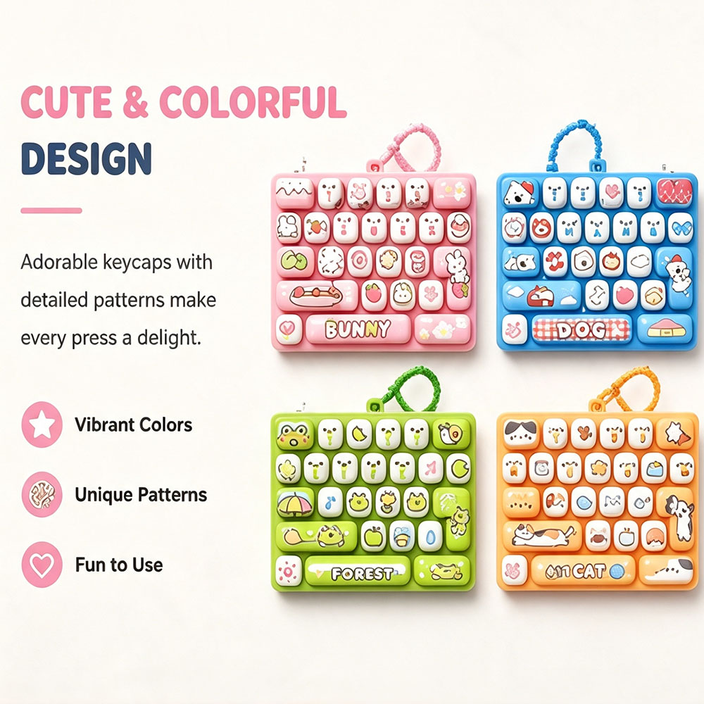 هدية لفعاليات تيك جيمر: سلسلة  - مراجعة Gaming Console Buttons وسعره