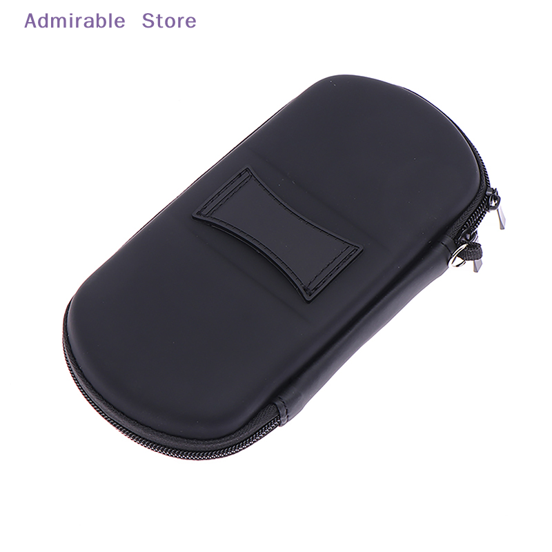 [W] حقيبة حمل صلبة من مادة EVA - مراجعة Gaming Console Latest وسعره