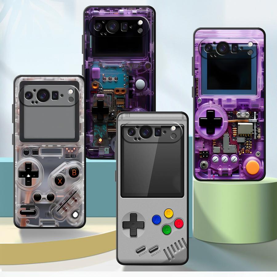 غطاء حماية لهواتف جوجل بيكسل 1 - مراجعة Gaming Console In وسعره