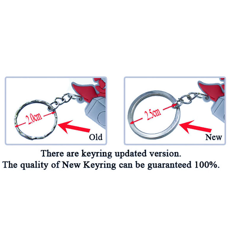 1 قطعة سلاسل المفاتيح موضة جدي - مراجعة Gaming Console Keychain وسعره
