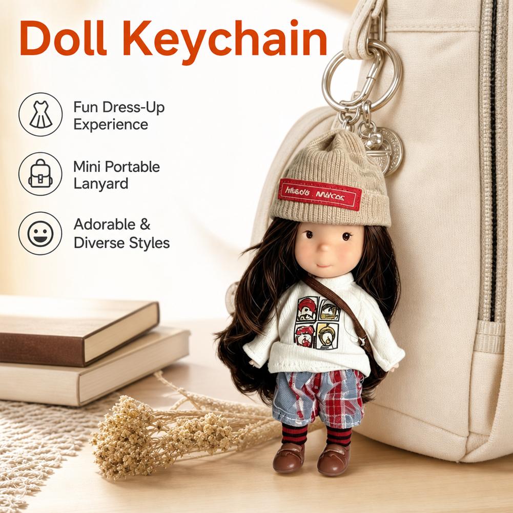 مجموعة تعليقات دمى البطاطس الص - مراجعة Gaming Console Keychain وسعره