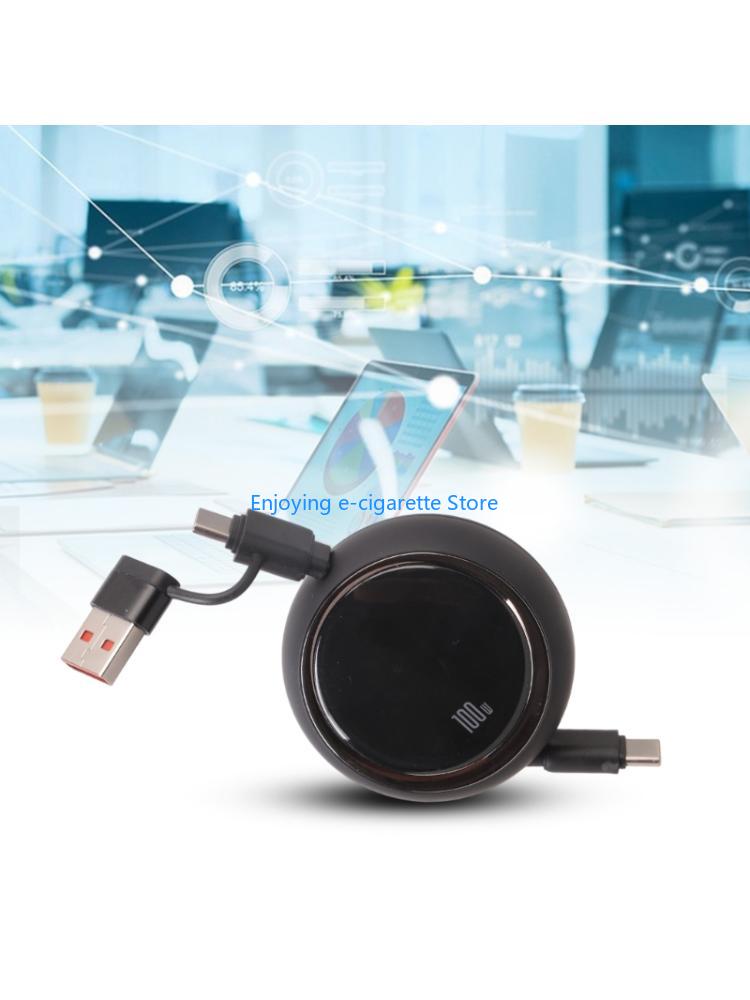 كابل USB تصغير 95 سم من النوع  - مراجعة Gaming Console For Phone وسعره