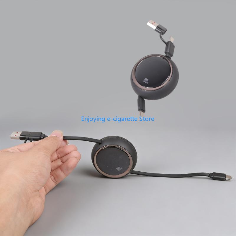 كابل USB تصغير 95 سم من النوع  - مراجعة Gaming Console For Phone وسعره