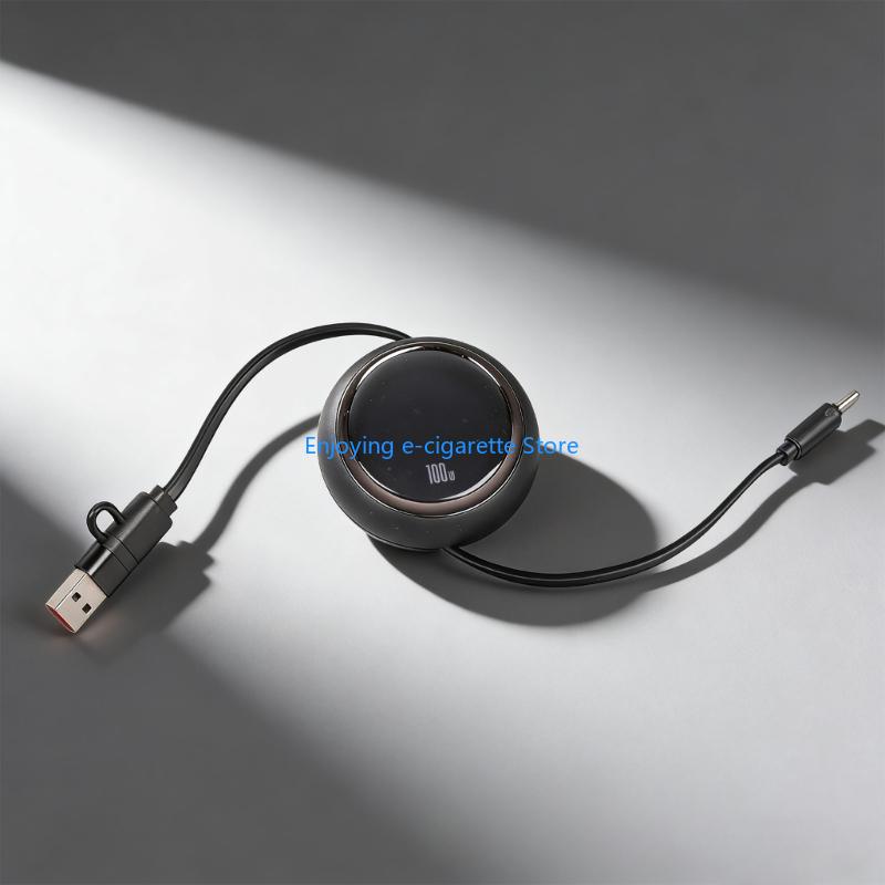 كابل USB تصغير 95 سم من النوع  - مراجعة Gaming Console For Phone وسعره