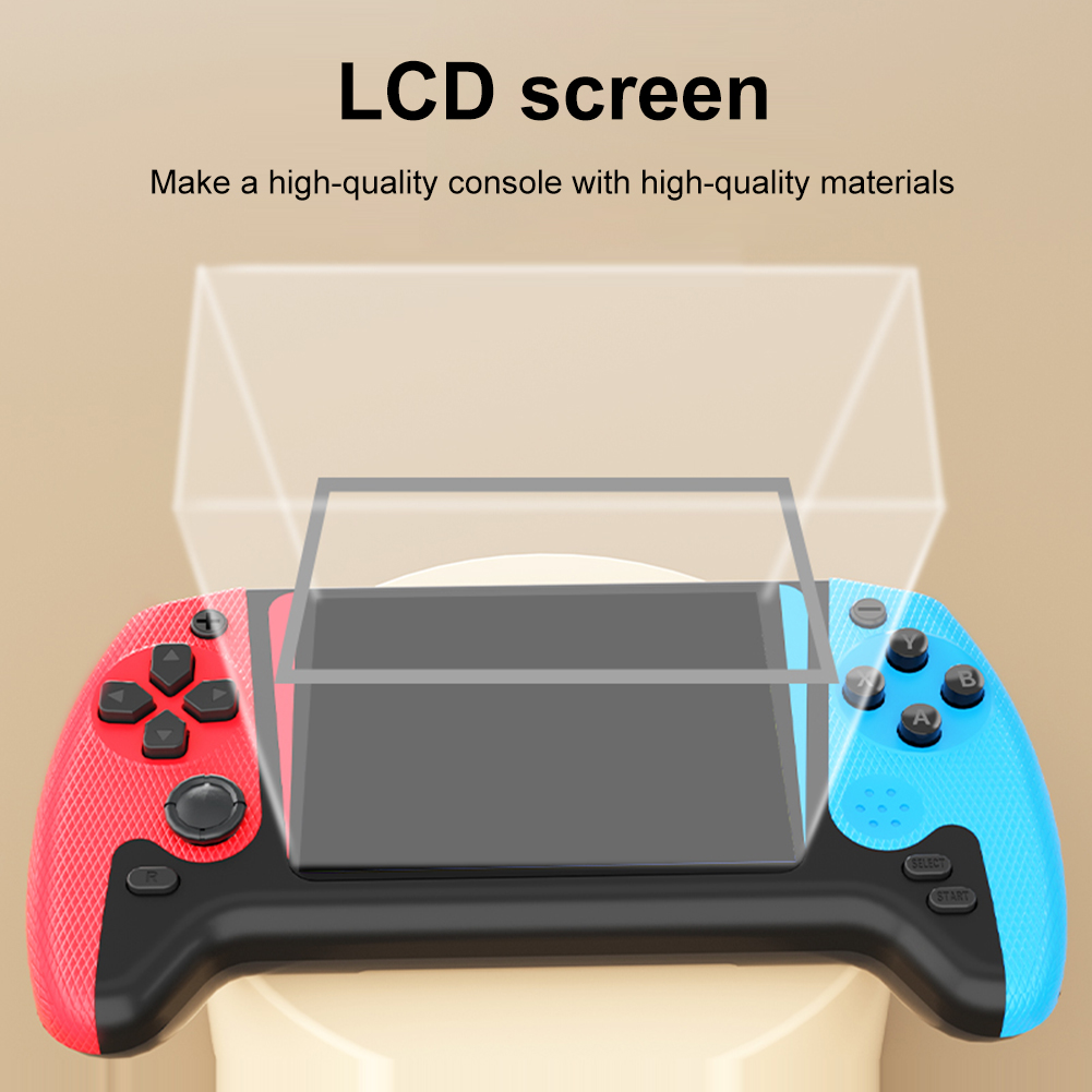 جهاز ألعاب فيديو محمول بتصميم  - مراجعة Gaming Console For Phone وسعره