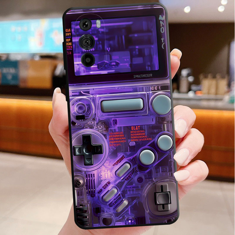 غطاء هاتف بتصميم وحدة تحكم الأ - مراجعة Gaming Console For Phone وسعره