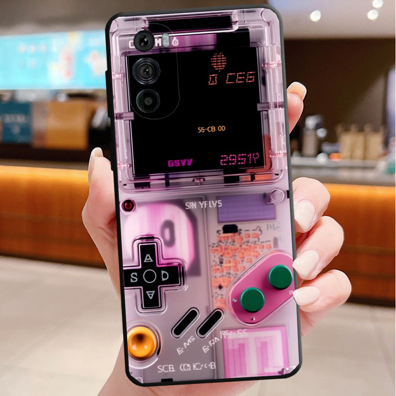 غطاء هاتف بتصميم وحدة تحكم الأ - مراجعة Gaming Console For Phone وسعره