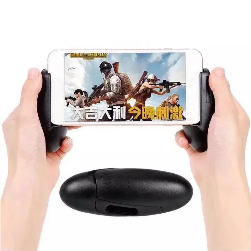 1 قطعة بيضة الإوزة شكل الهاتف  - مراجعة Gaming Console For Phone وسعره