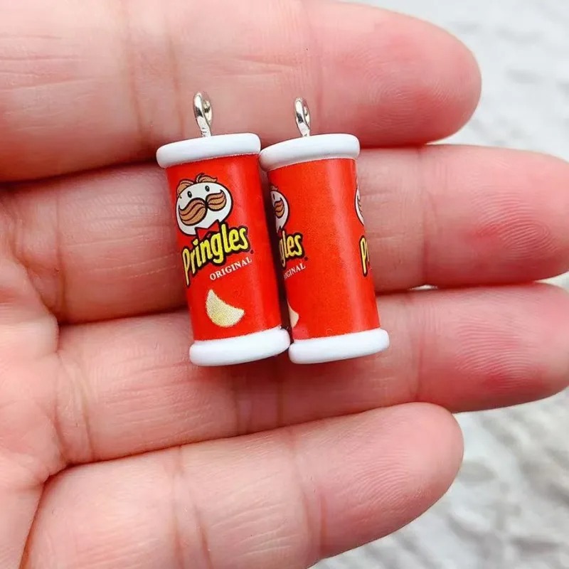 10 قطعة محاكاة صندوق رقاقة الب - مراجعة Gaming Console Keychain وسعره
