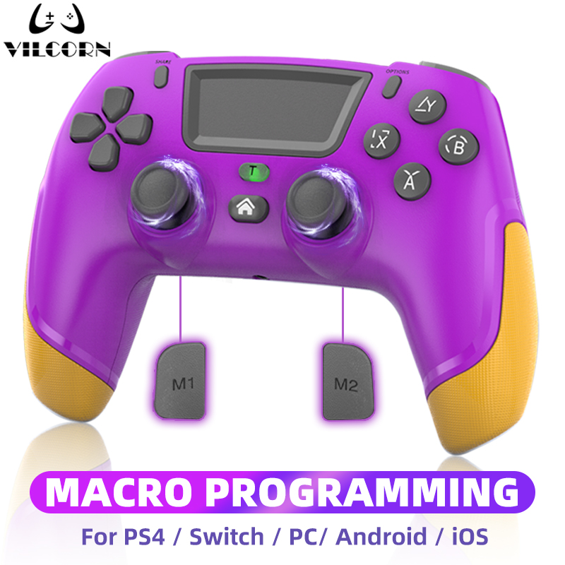 وحدة تحكم لاسلكية للألعاب على  - مراجعة Gaming Console For Phone وسعره