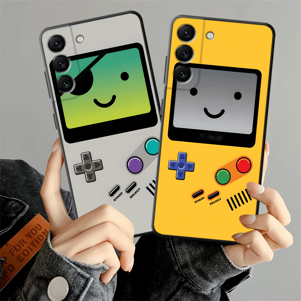 حافظة فنية لوحدة التحكم في الأ - مراجعة Gaming Console For Phone وسعره