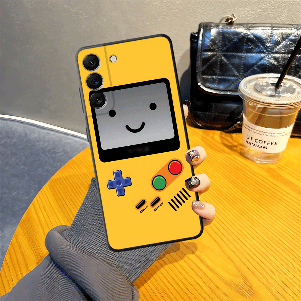 حافظة فنية لوحدة التحكم في الأ - مراجعة Gaming Console For Phone وسعره