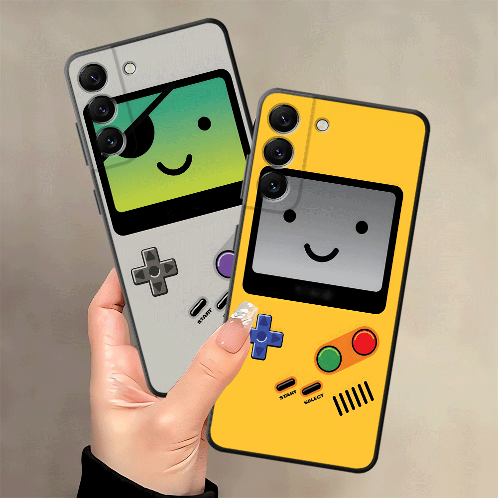 حافظة فنية لوحدة التحكم في الأ - مراجعة Gaming Console For Phone وسعره