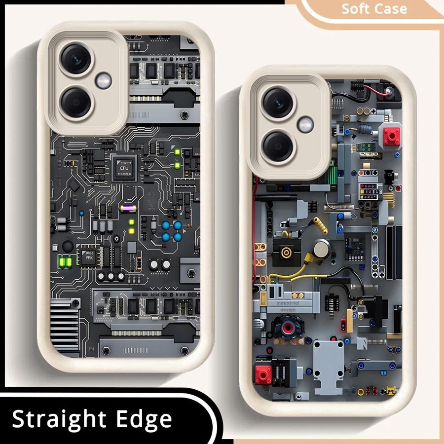 غطاء هاتف بنمط وحدة تحكم الألع - مراجعة Gaming Console For Phone وسعره