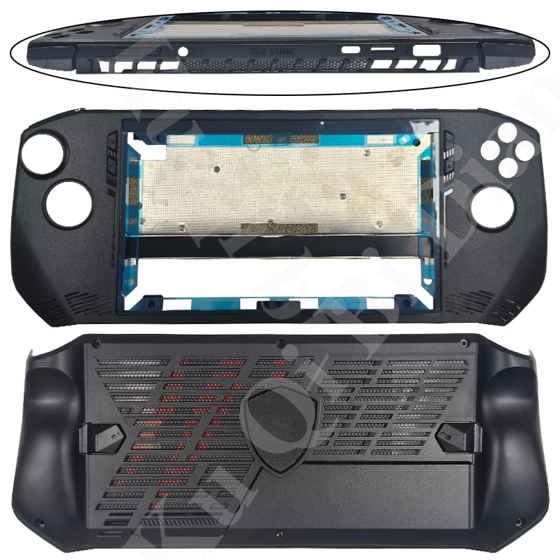 فونينغكانغ ®   أجهزة ألعاب محم - مراجعة Gaming Console Display Case وسعره