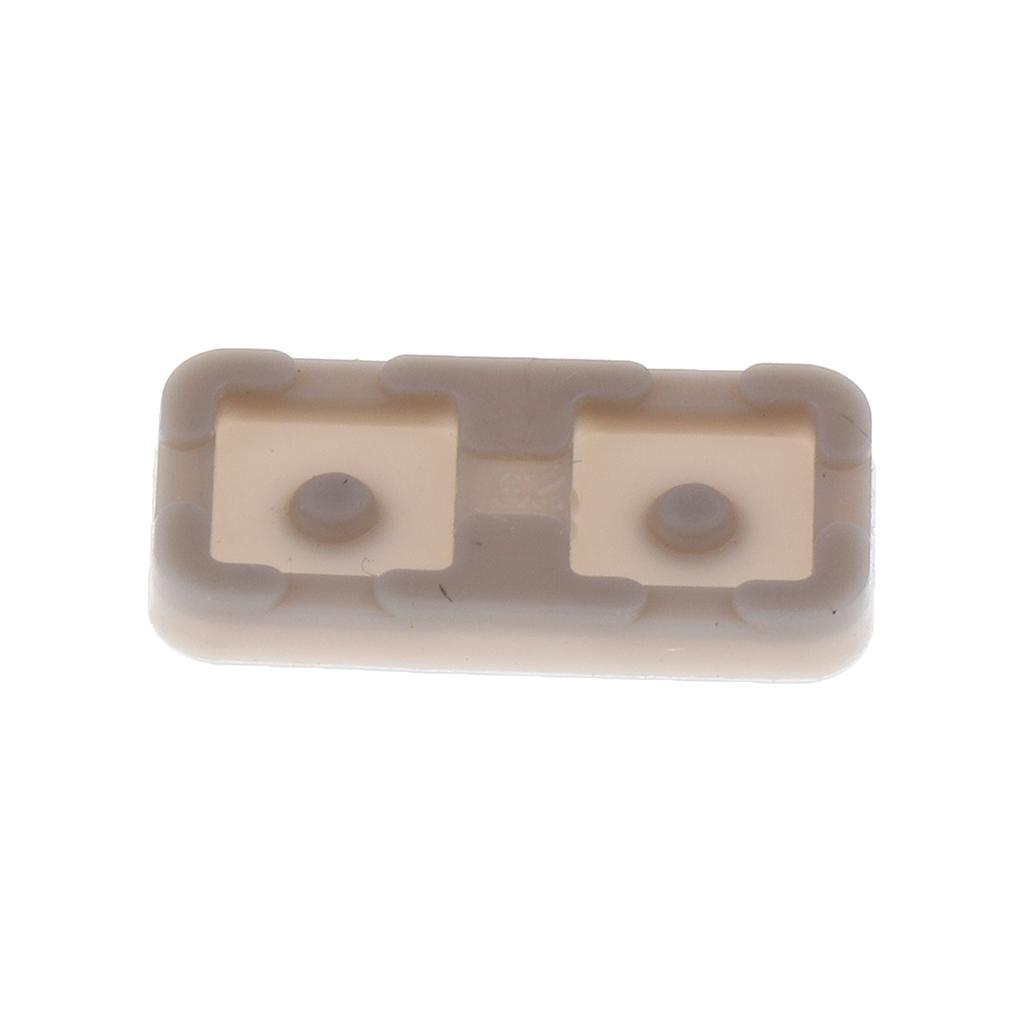 لوحة أزرار مطاطية موصلة لوحدة  - مراجعة Gaming Console Buttons وسعره