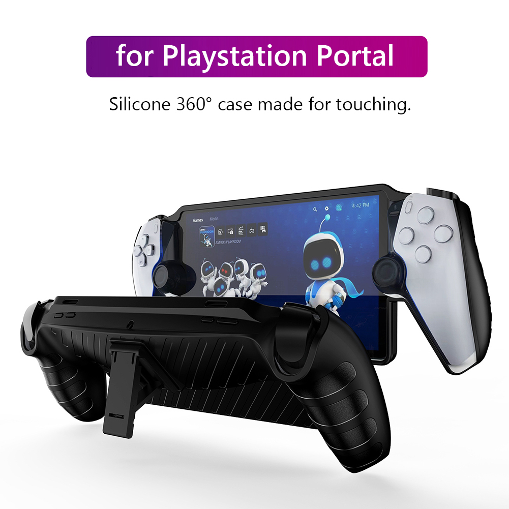 غطاء حامي وحدة تحكم الألعاب ،  - مراجعة Gaming Console Latest وسعره