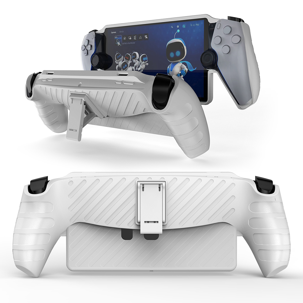 غطاء حامي وحدة تحكم الألعاب ،  - مراجعة Gaming Console Latest وسعره