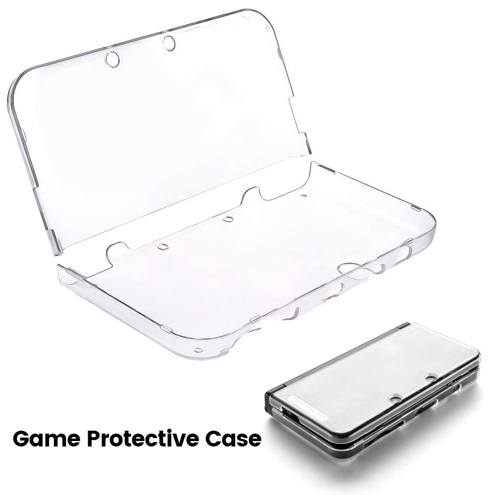 إكسسوارات ألعاب، حافظة وحدة ال - مراجعة Gaming Console All وسعره