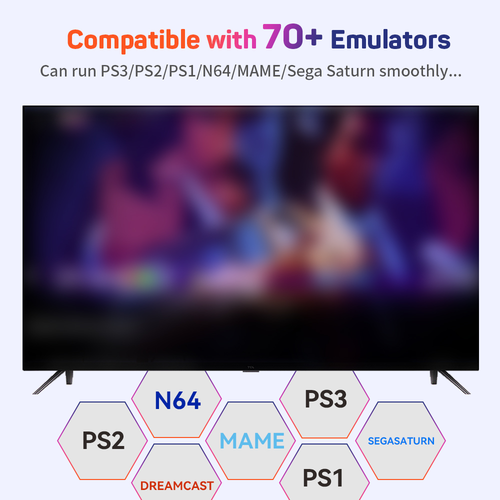 Batocera-محرك أقراص فلاش USB و - مراجعة Gaming Console Latest وسعره