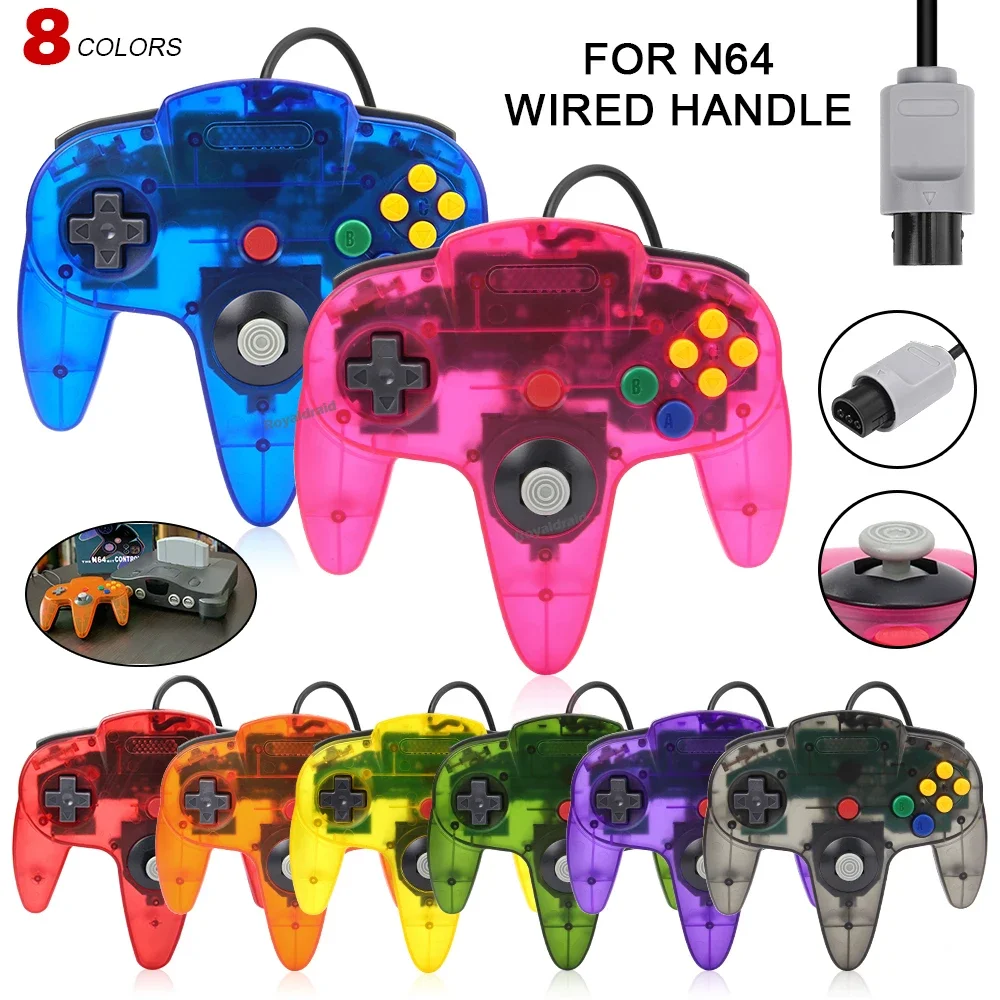 لوحة ألعاب سلكية جديدة لوحدة ت - مراجعة Gaming Console Latest وسعره