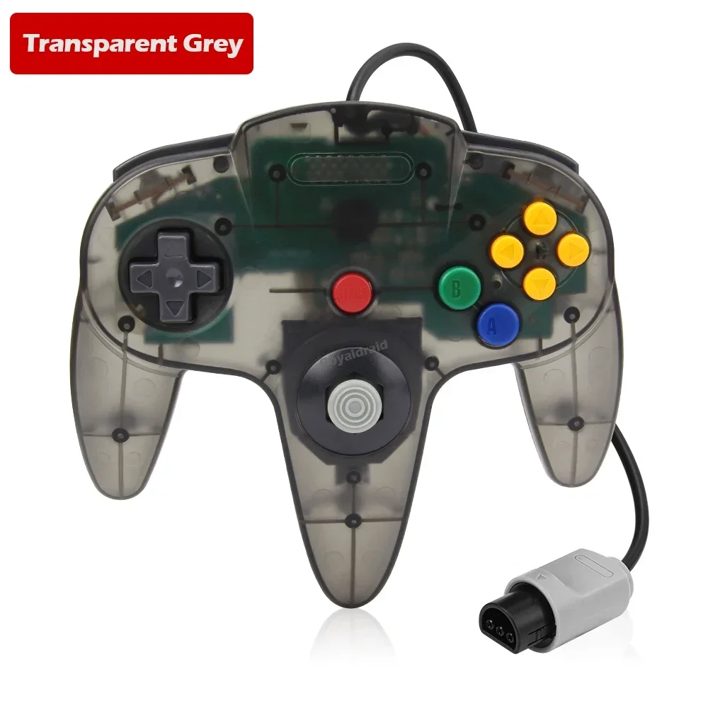 لوحة ألعاب سلكية جديدة لوحدة ت - مراجعة Gaming Console Latest وسعره