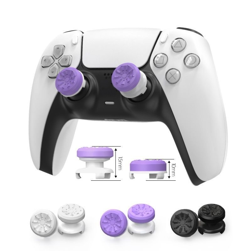 عصا سيليكون عالية الارتفاع لـ  - مراجعة Gaming Console Tv وسعره